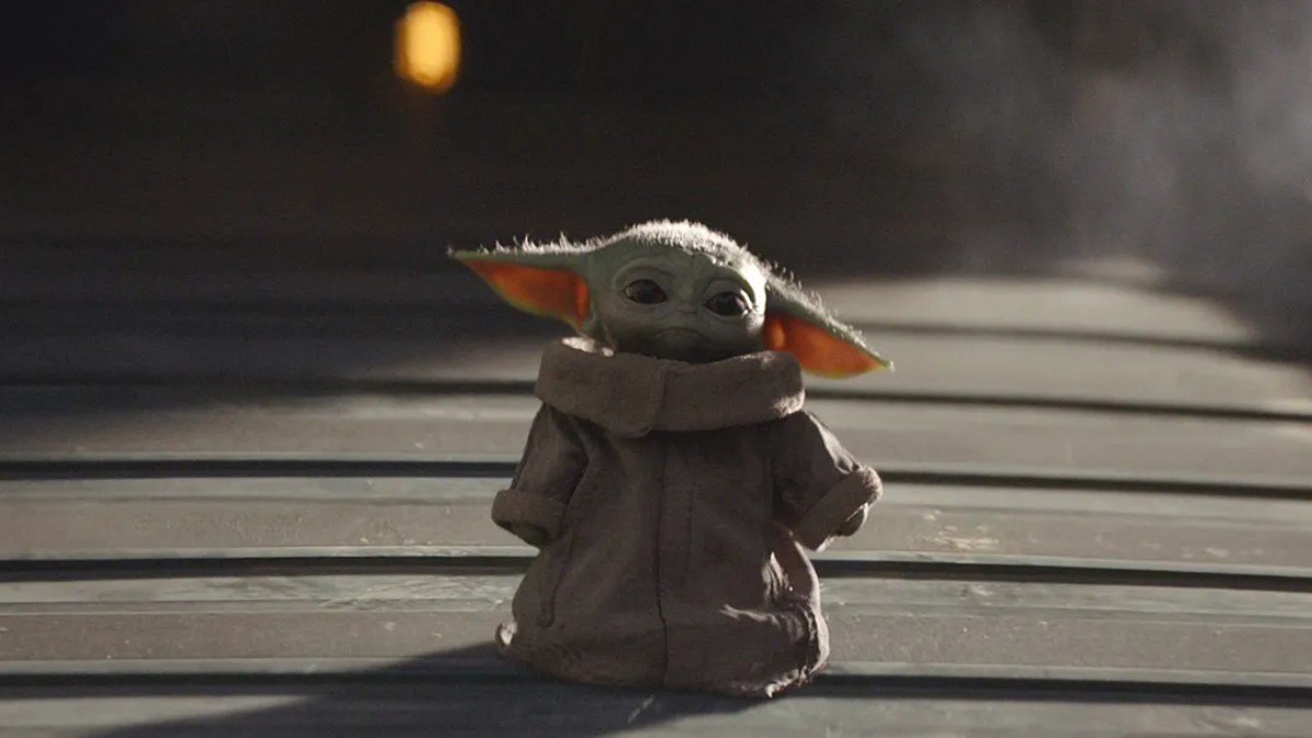 The Mandalorian por fin revela el nombre real de Baby Yoda. Noticias en tiempo real