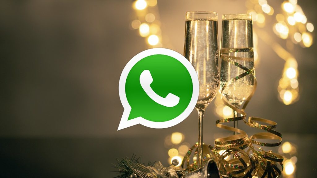 Unocero Cómo Enviar Un Mensaje De Whatsapp A Todos Tus Contactos En Año Nuevo 5837