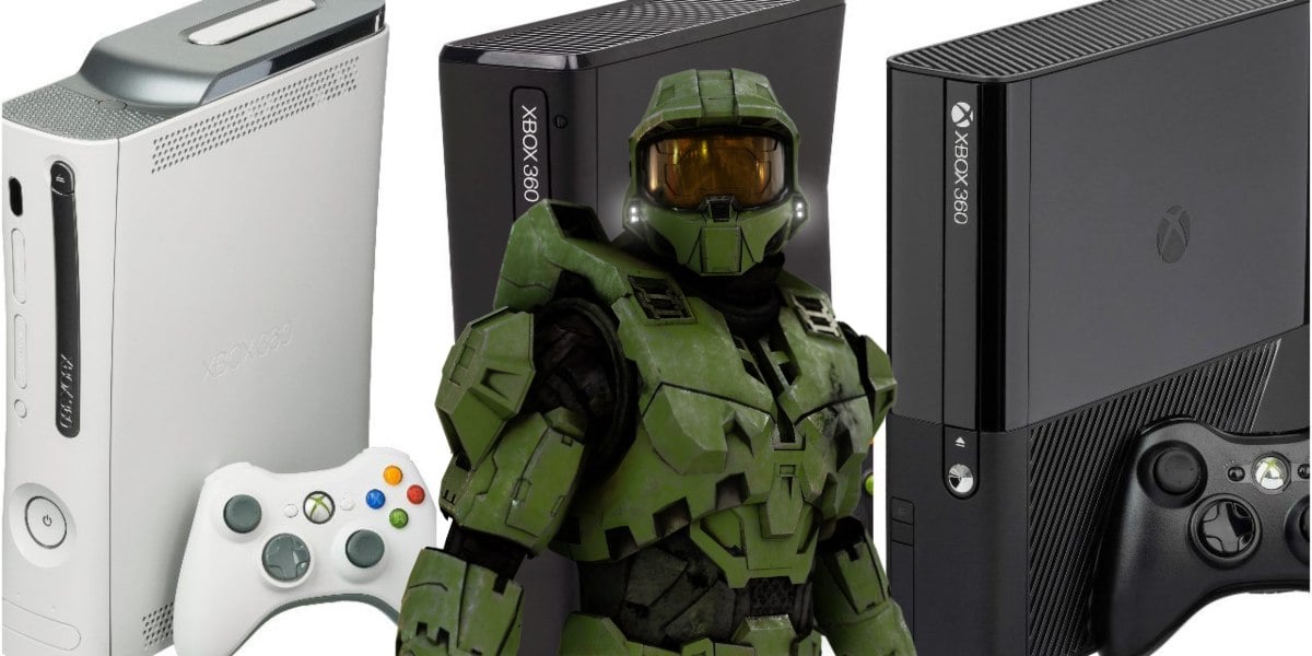 Oficial: El online de todo Halo en Xbox 360 llegará a su fin. Noticias en tiempo real