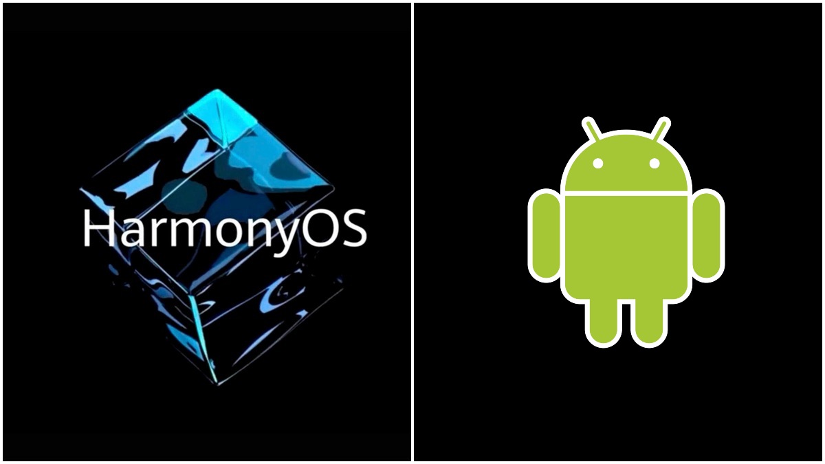 HarmonyOS será muy diferente a Android por este motivo. Noticias en tiempo real