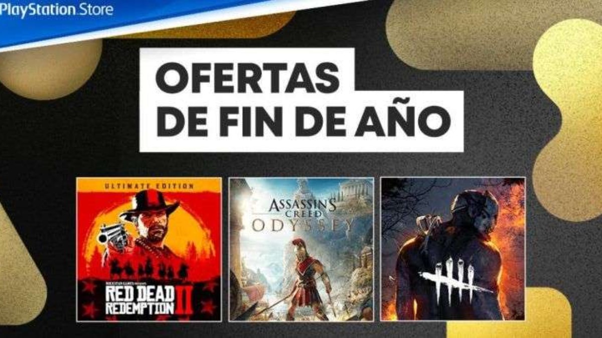 ¡Rápido! Llegaron a México las ofertas de fin de año 2020 de PlayStation. Noticias en tiempo real