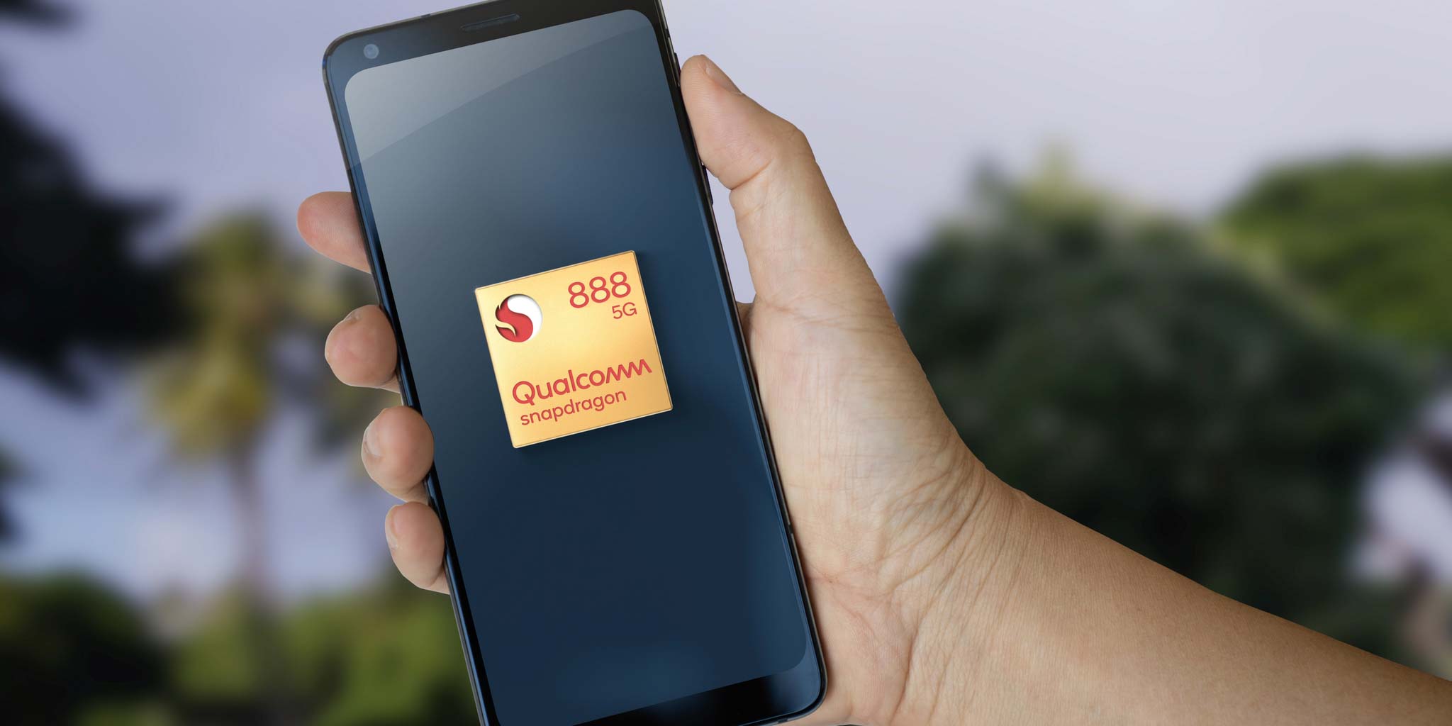 Snapdragon 888 5G: ¿por qué es el procesador más poderoso en Android?. Noticias en tiempo real