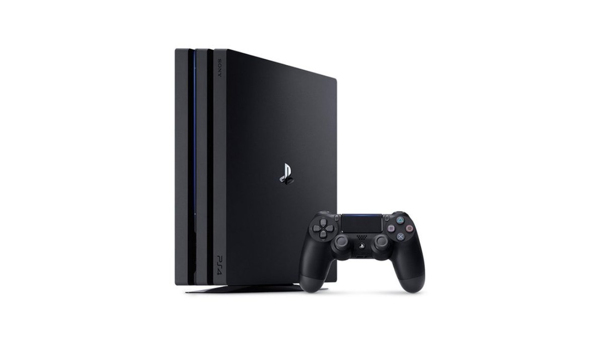 ¿El fin de una era? Sony dejaría de fabricar PlayStation 4 Pro. Noticias en tiempo real