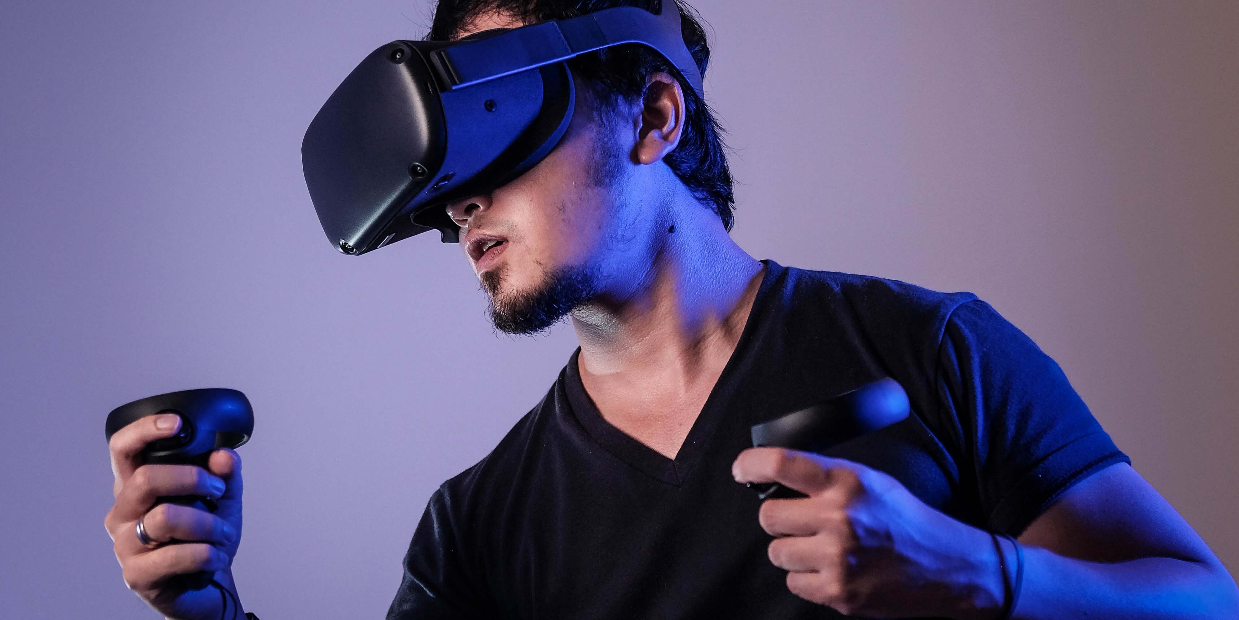 El visor VR de Apple puede llegar en 2022, según Bloomberg. Noticias en tiempo real