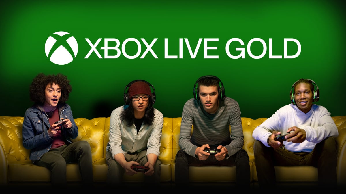 Microsoft confirma aumento de precios de Xbox Live Gold; así quedarán. Noticias en tiempo real