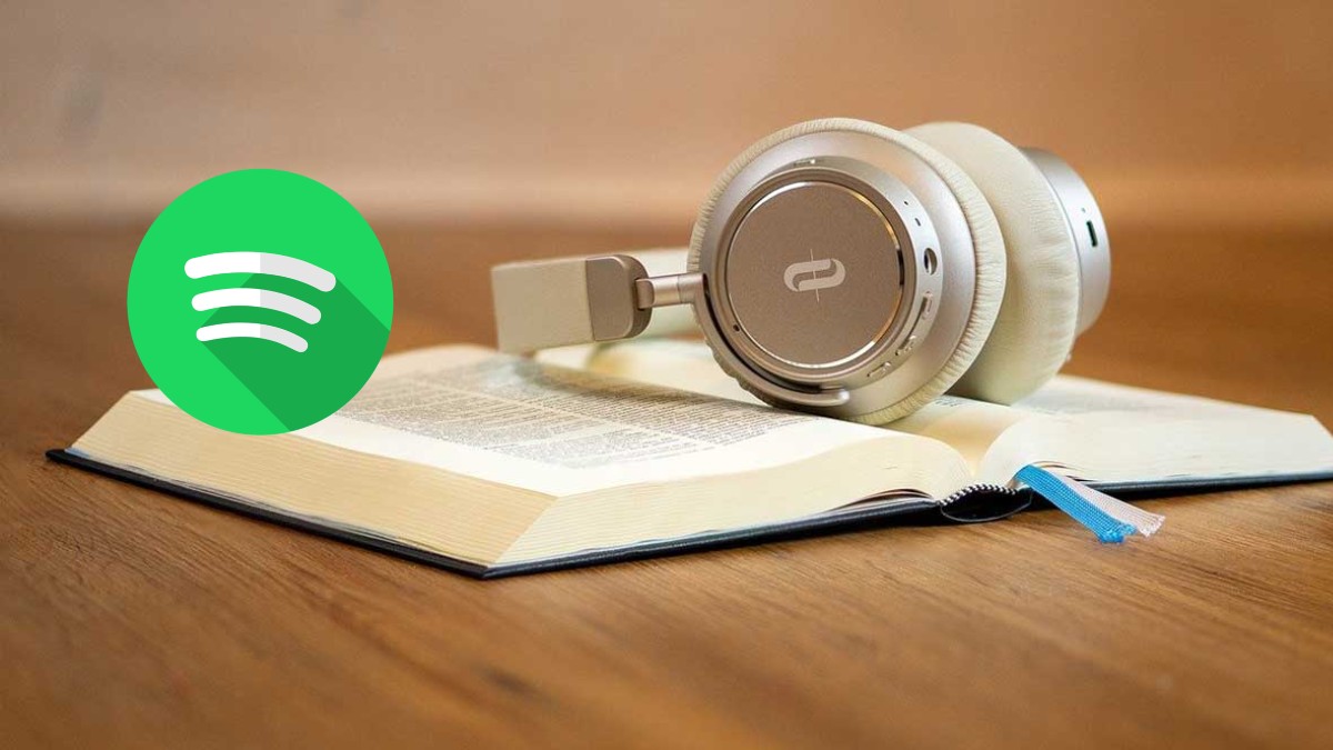 Spotify ahora quiere apostar por los audiolibros y esto es lo que debes saber. Noticias en tiempo real