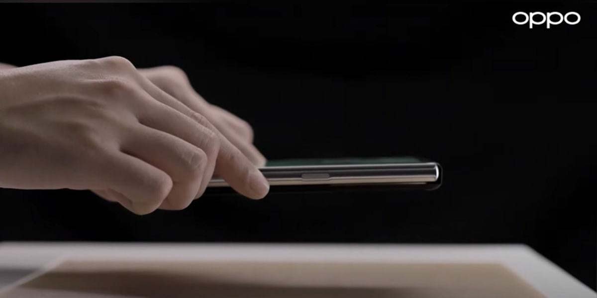 unocero - Xiaomi muestra el teléfono con la carga inalámbrica más rápida  del mundo