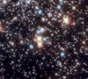 astronomos-descubren-concentracion-de-pequenos-hoyos-negros