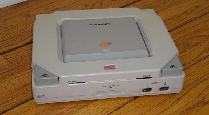 Consoles that never went on sale