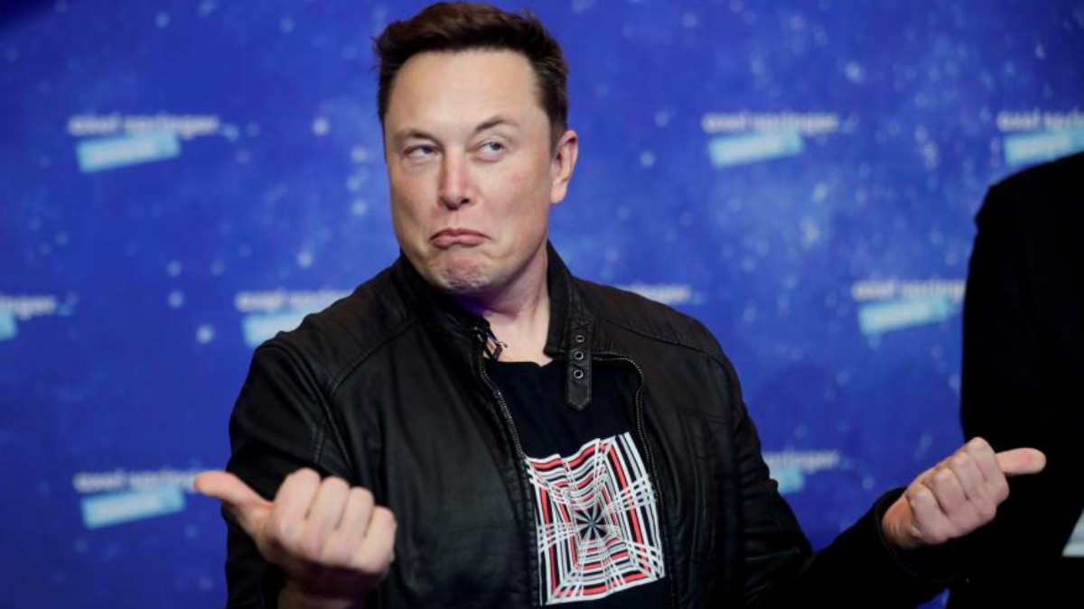 Elon Musk está desesperado y contrata un hacker para reconstruir a Twitter. Noticias en tiempo real