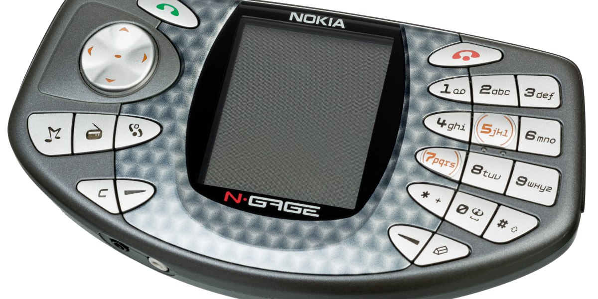 Juegos Para Telefonos Nokias : Descubre nuestra gama ...