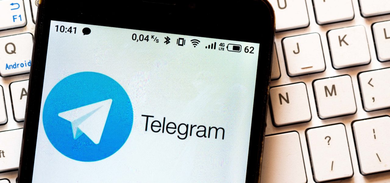 Los mejores bots de Telegram – Curiosidad Tecnologica