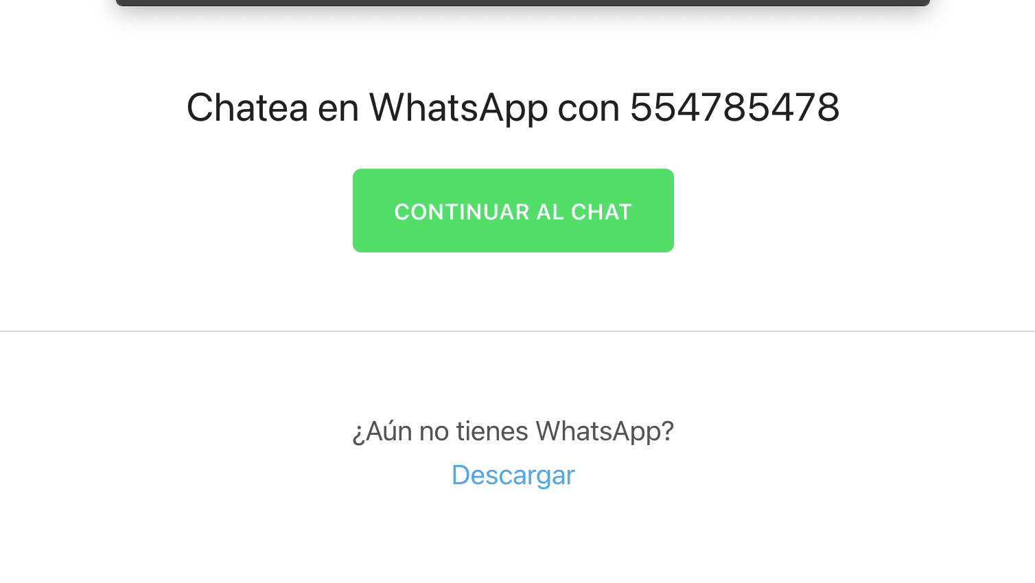 Unocero Cinco Funciones Poco Conocidas Pero Muy útiles De Whatsapp 6885