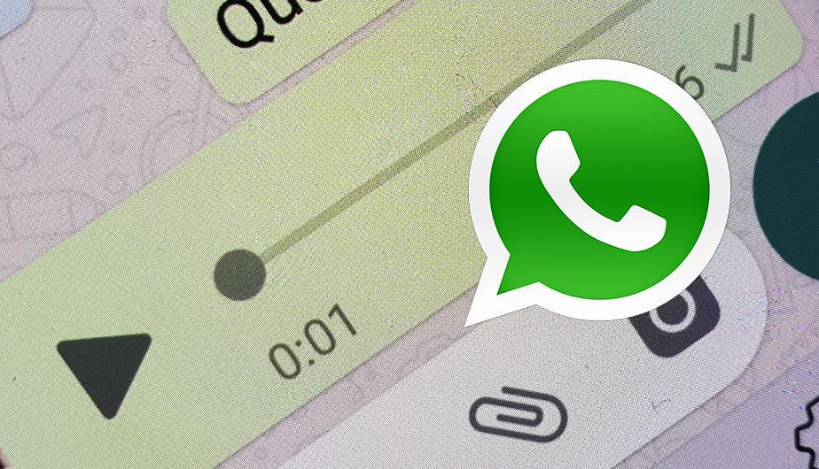 ¿Quieres cambiar tu voz para audios de WhatsApp? Con esta app puedes hacerlo. Noticias en tiempo real