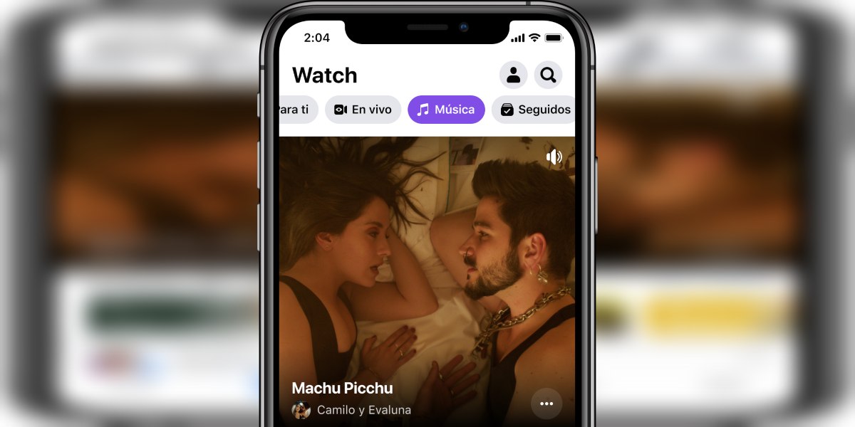 unocero - Facebook va por el entretenimiento social con videos musicales