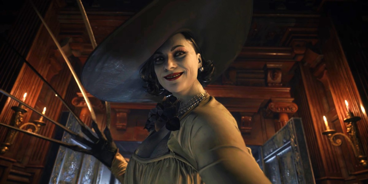 Haz espacio en tu Xbox: Microsoft revela el peso de Resident Evil Village. Noticias en tiempo real