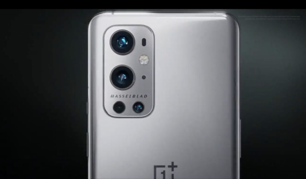 Nuevo OnePlus 10 Pro, a por la gama alta con cámara Hasselblad