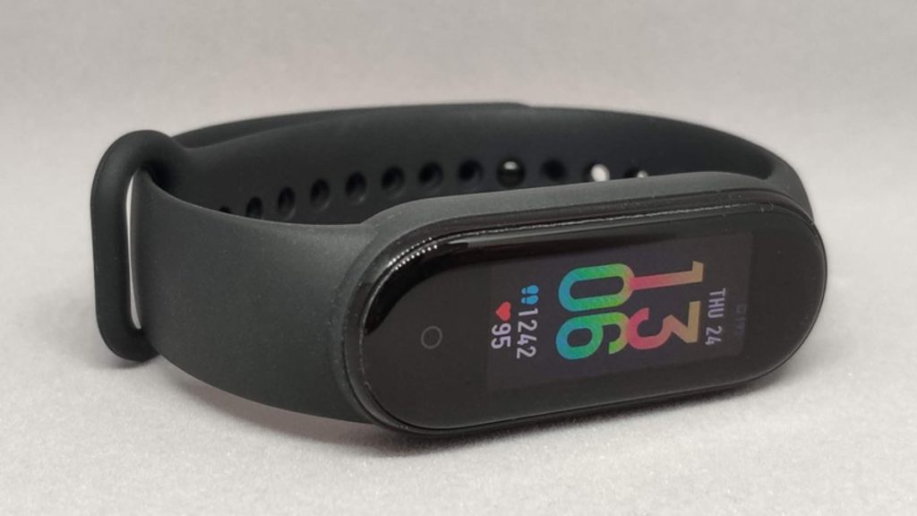 Xiaomi mi watch online responder whatsapp