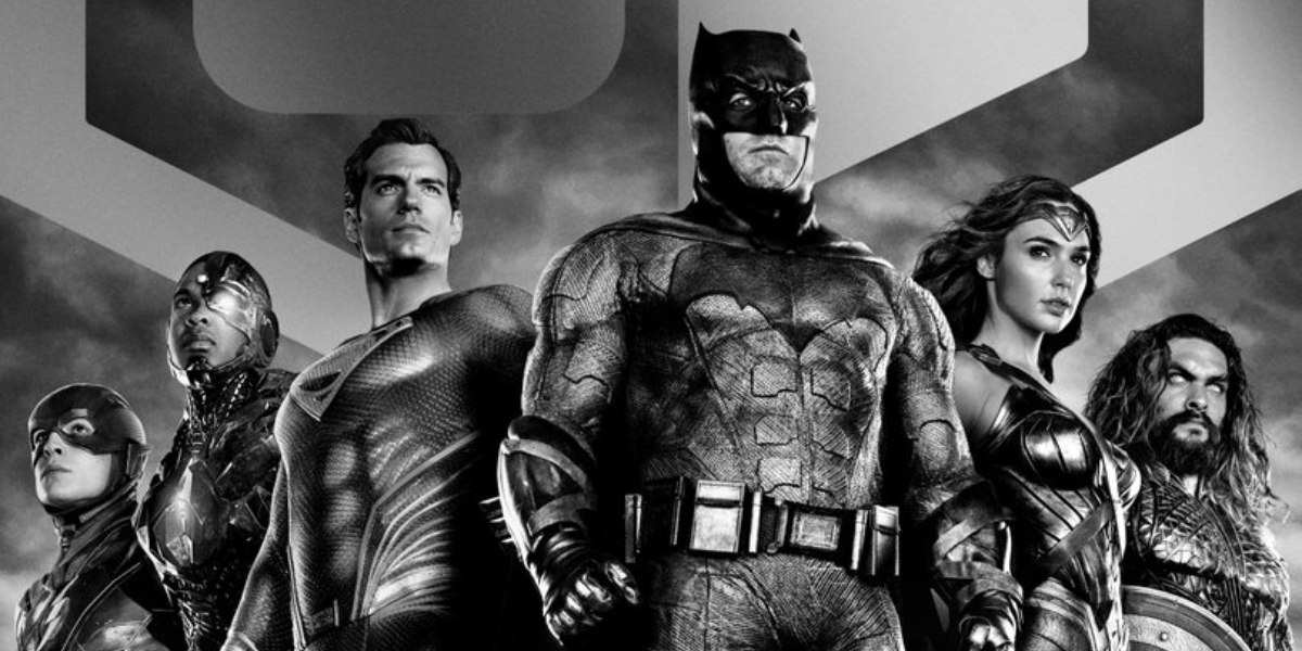 unocero - Reseña 'Zack Snyder's Justice League': Mejor, pero con fallas de  origen