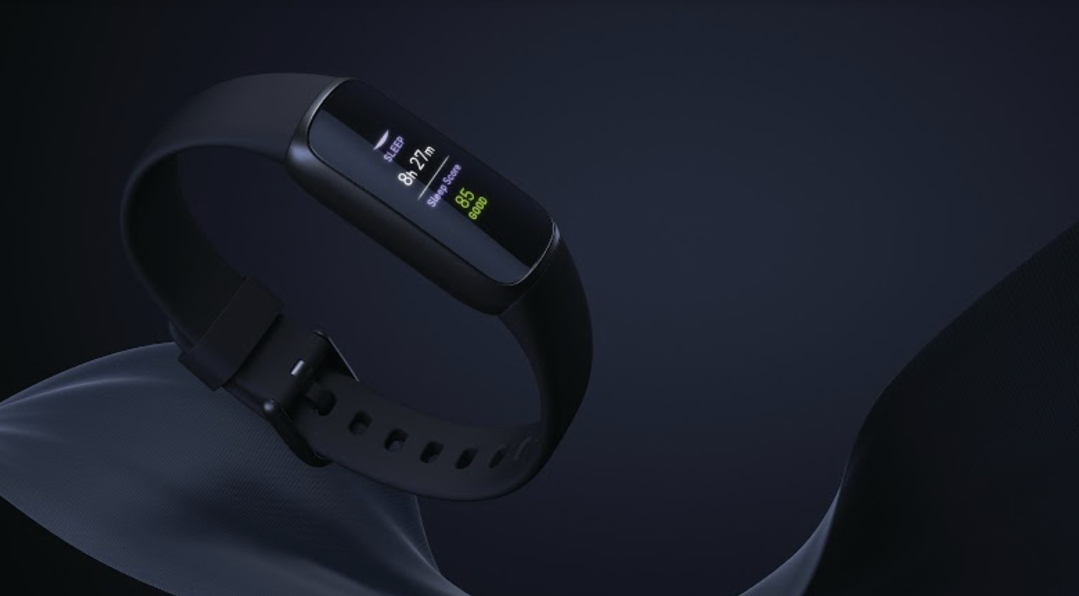 fitbit amoled