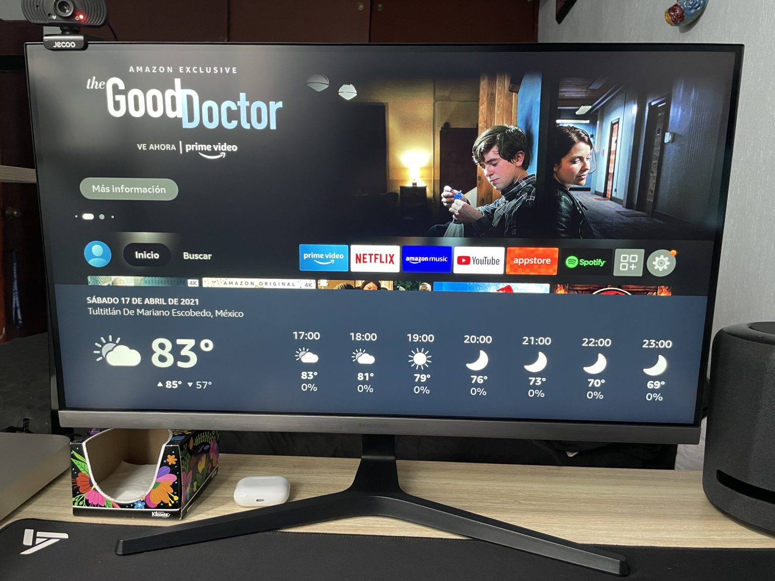 Como Saber Si Mi Tv Es Compatible Con Alexa