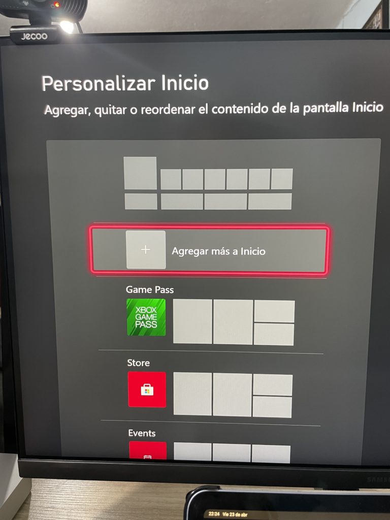 Unocero Trucos Para Sacarle Provecho A Tu Xbox Series Xs Y Xbox One 5275