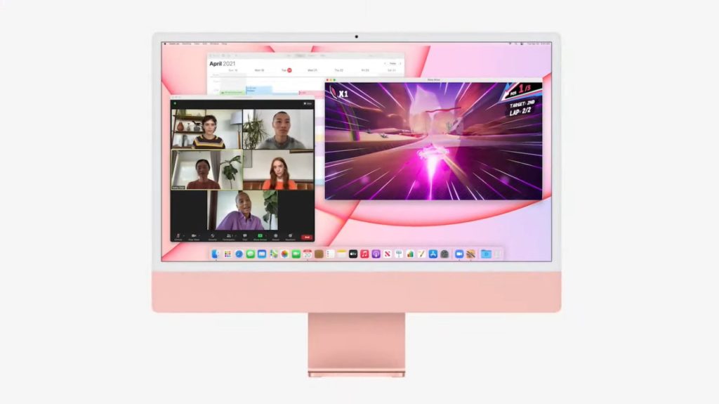 unocero Nuevas iMac M1, AirTag y Apple 4K: precios y disponibilidad