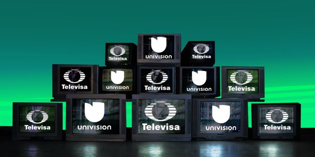 unocero - Televisa y Univisión se unen y lanzan nuevo servicio de streaming