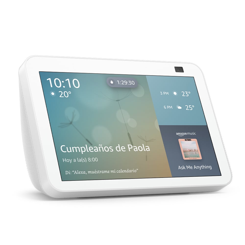 Echo Show 5 blanco