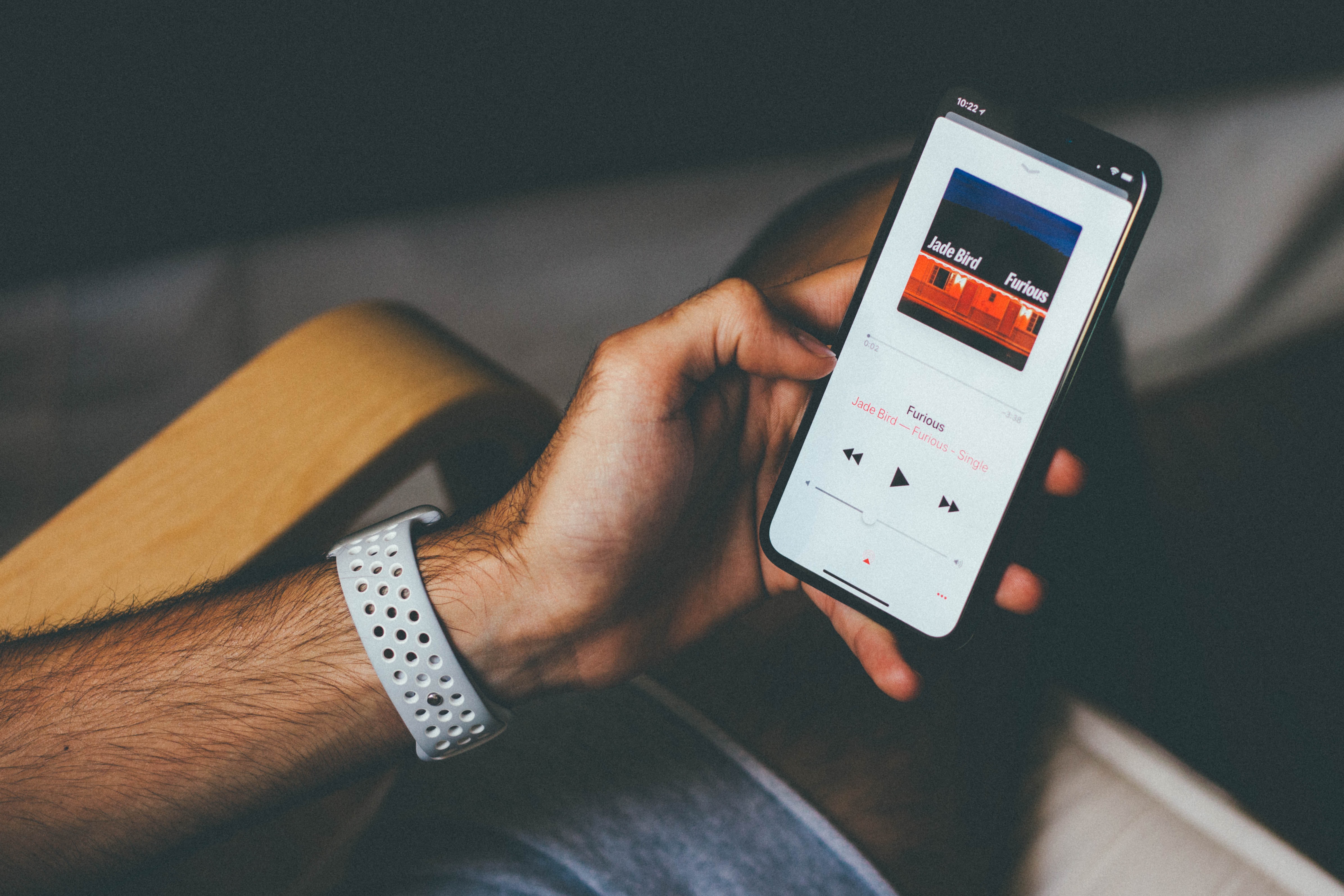 Cómo ver tu “Spotify Wrapped” pero en Apple Music. Noticias en tiempo real