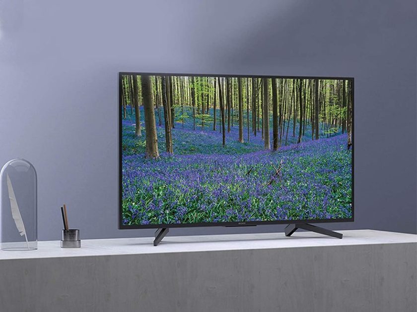 Kd телевизор. Sony Smart 4k TV kd55x81j. Sony 55xf8077. Телевизор 55