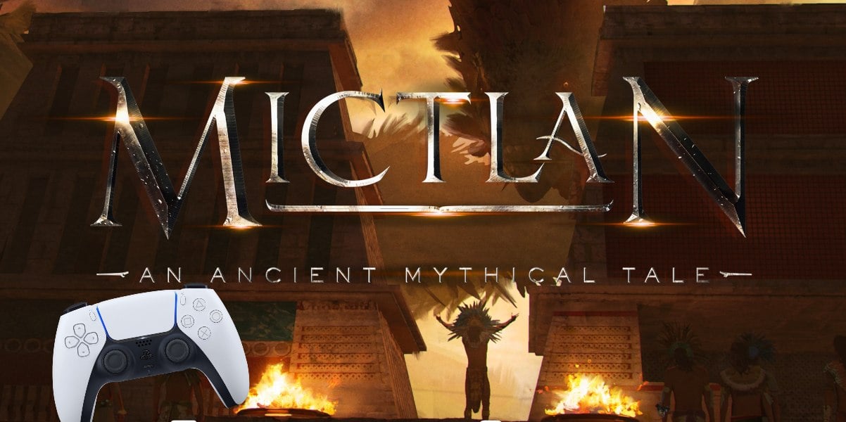 ¿Por qué es importante un juego como Mictlan: An Ancient Mythical Tale?. Noticias en tiempo real