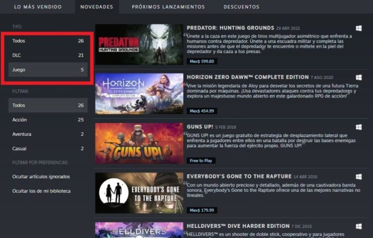 Playstation studios steam какие игры скоро выйдут