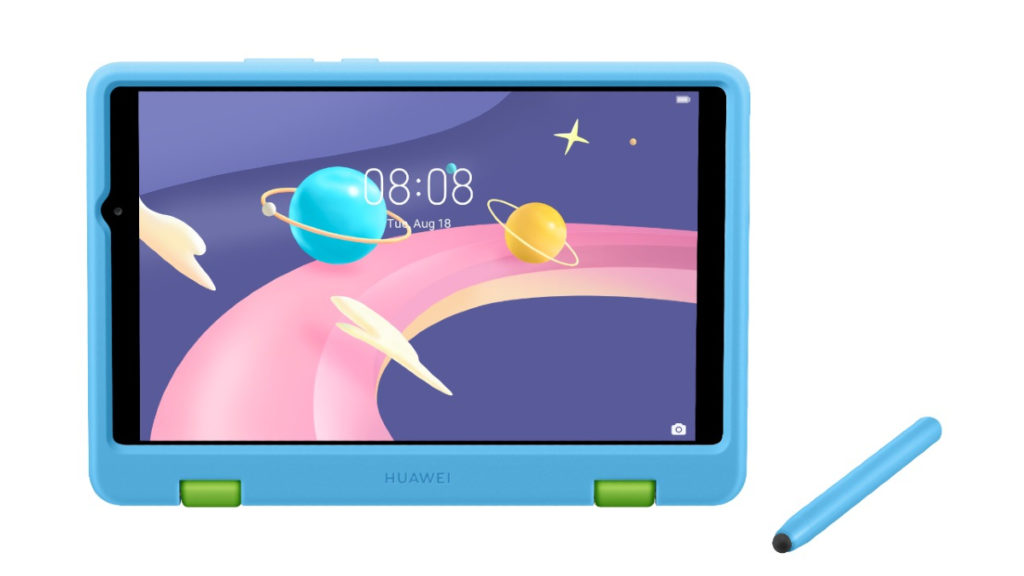 unocero - Matepad T Kids Edition, la nueva tablet para niños