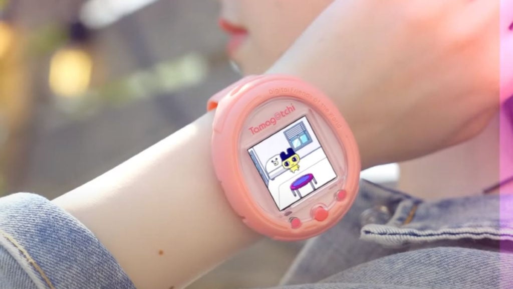 tamagotchi-presenta-su-nuevo-smartwatch-para-llevar-a-tu-mascota-en-la-muneca
