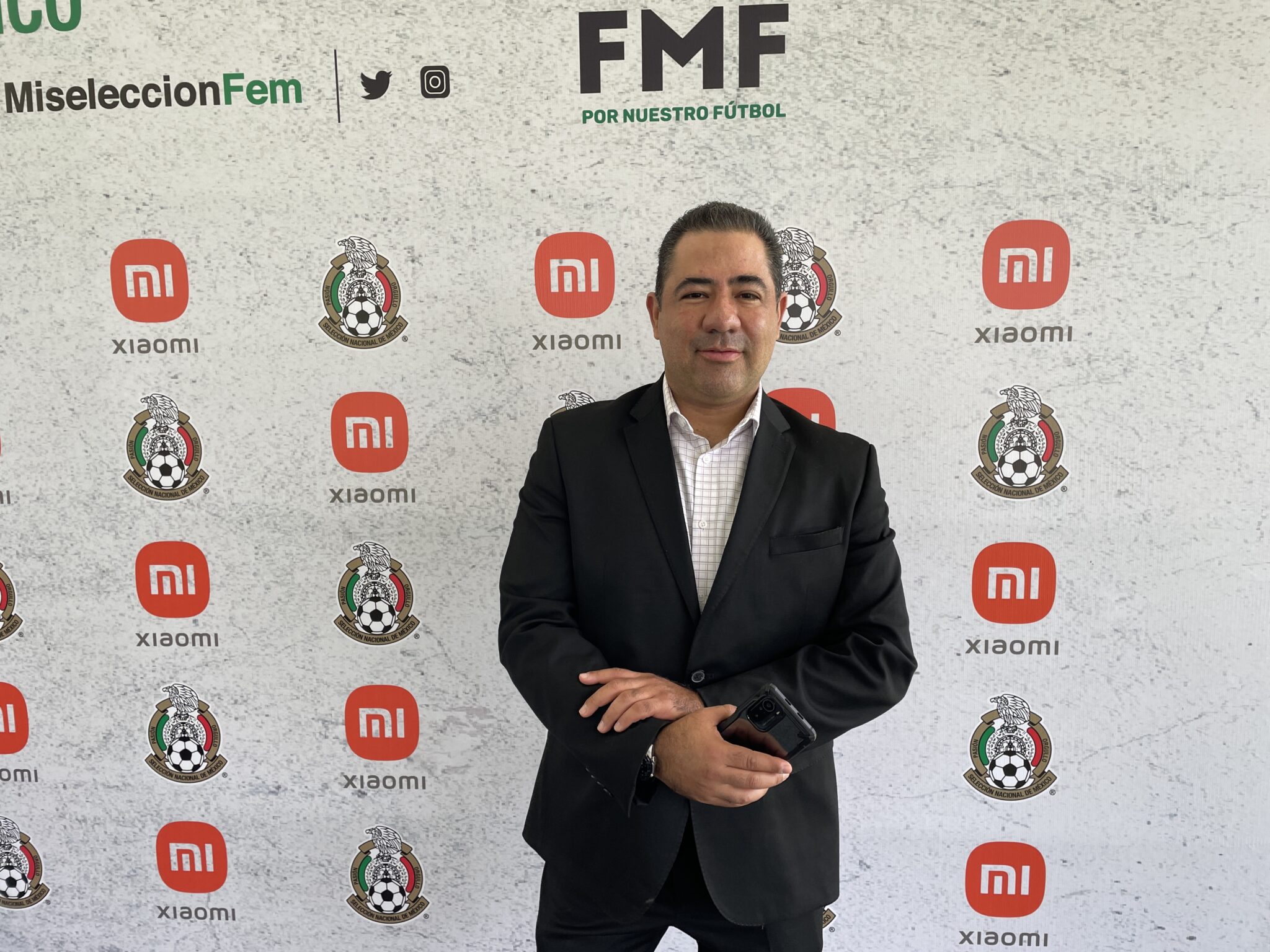 unocero - ¡Conectando pasiones! Xiaomi será patrocinador oficial de la