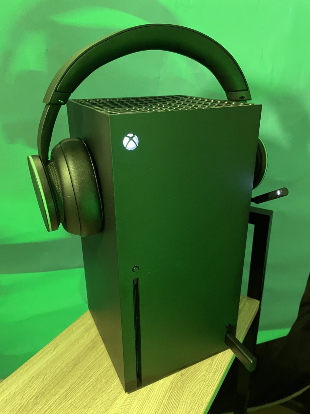Probamos los audífonos inalámbricos de Xbox: ¿Valen la pena? 