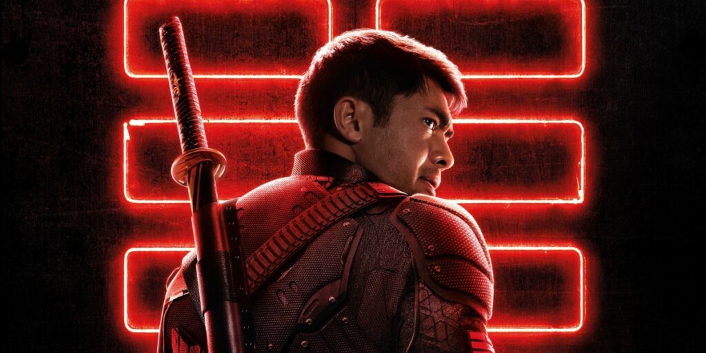 unocero - Reseña 'Snake Eyes': Otra tropezada adaptación de G.I. Joe - Vimarsana News