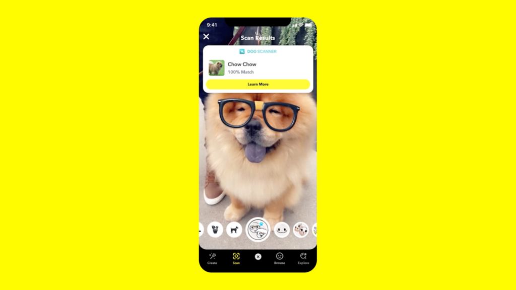 unocero La cámara Snapchat ahora puede darte las respuestas de matemáticas