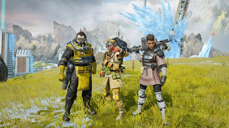 Apex Legends: requisitos y dónde descargar gratis este videojuego Battle  Royale