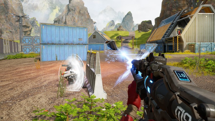 We tell you how to test Apex Legends Mobile in Mexico before anyone else
