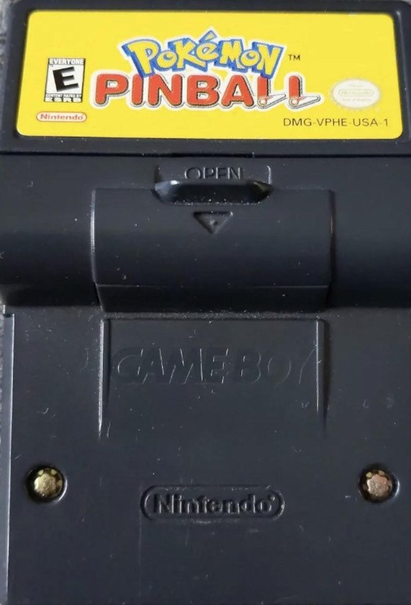 The Game Boy cartridges that vibrated that you may not have known