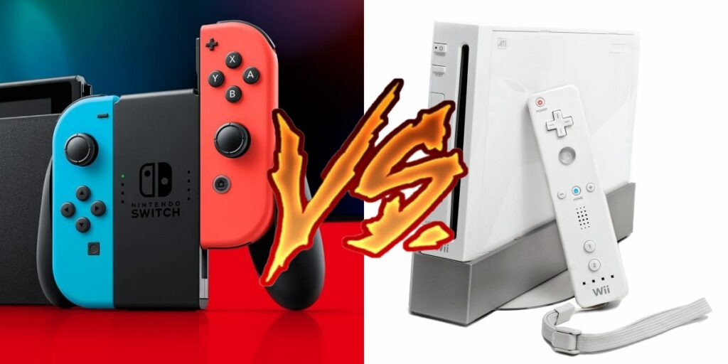 unocero - Las consolas de Nintendo que a Switch todavía le falta superar