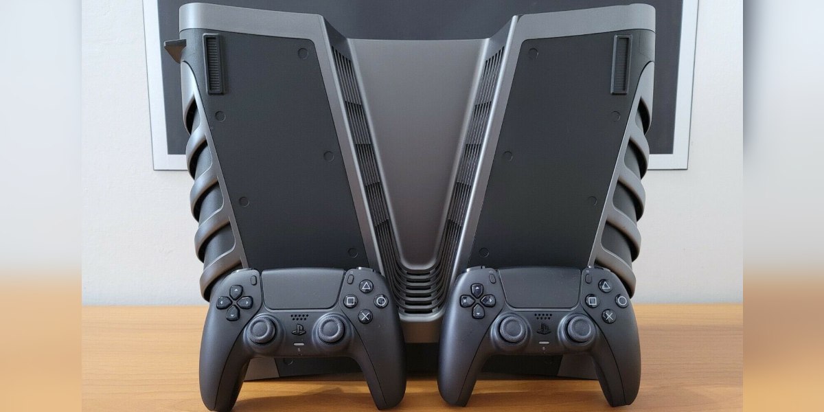 El kit de desarrollo de PlayStation 5 aparece a la venta en eBay. Noticias en tiempo real