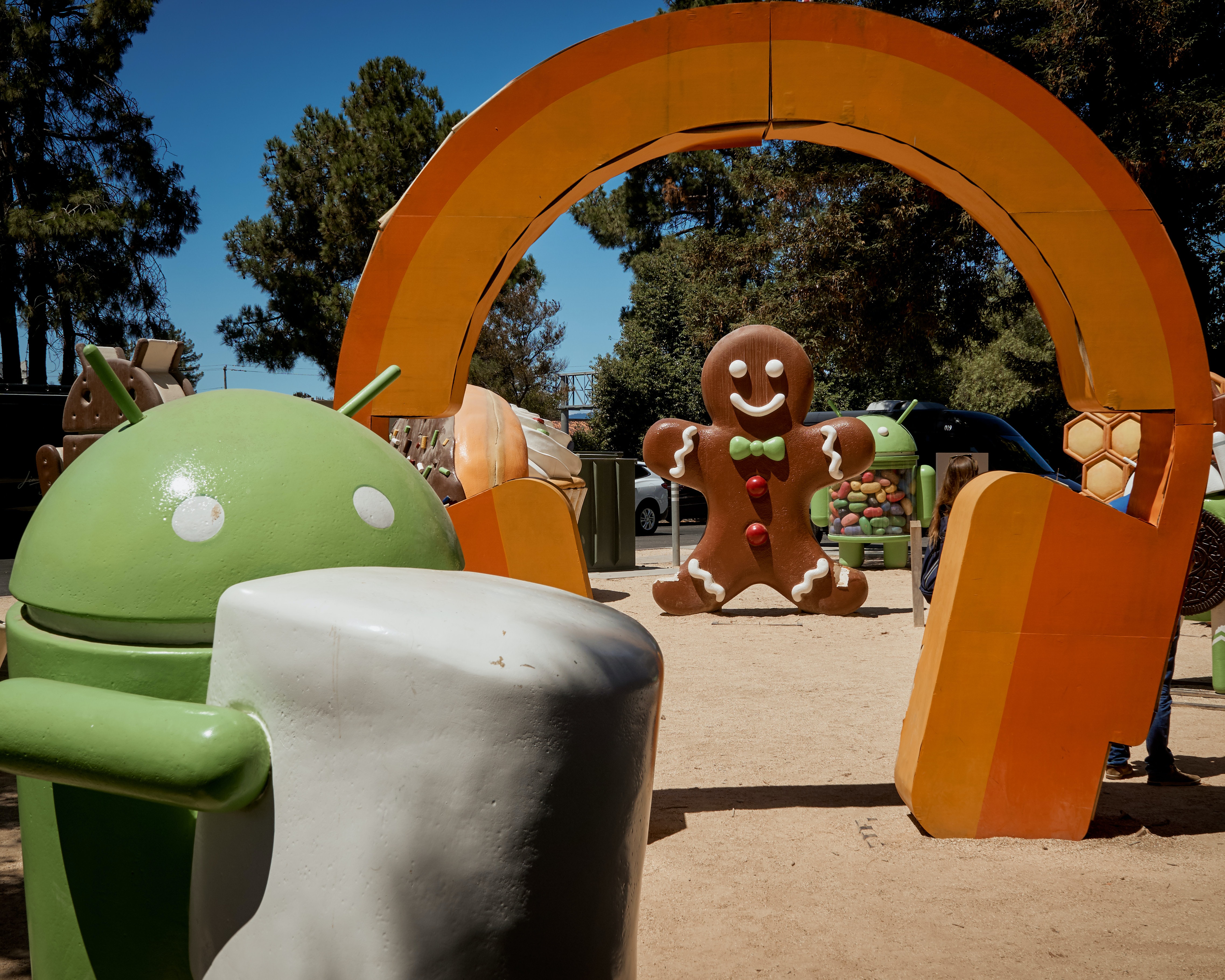 Las aplicaciones de Google dejarán de funcionar en varios teléfonos Android. Noticias en tiempo real