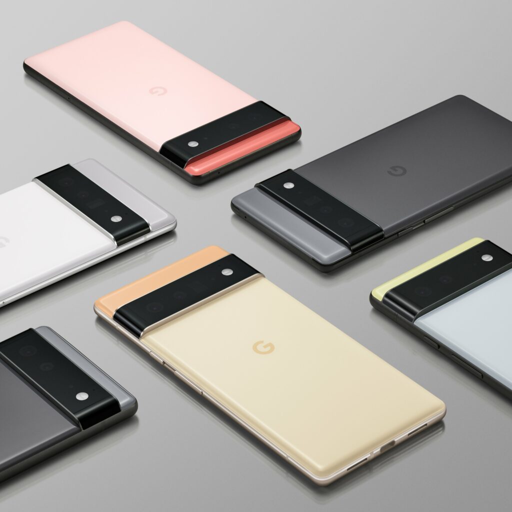 con-pixel-6-google-duplicaria-su-produccion-de-smartphones-y-la-crisis-de-chips