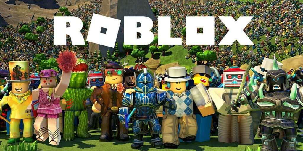 Roblox llega a PlayStation: ¿cuándo será lanzado?