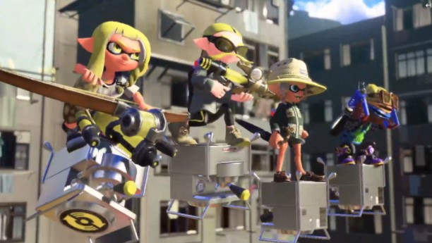 This is everything they presented at the Nintendo Direct and what you should know