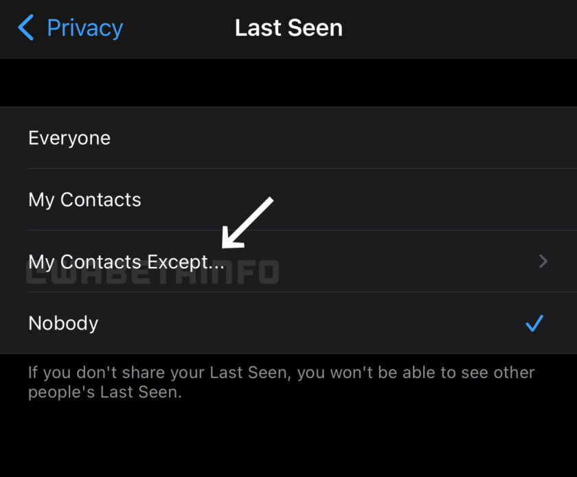 Unocero WhatsApp Har Cambios En La Forma De Ver Tu ltima Conexi n