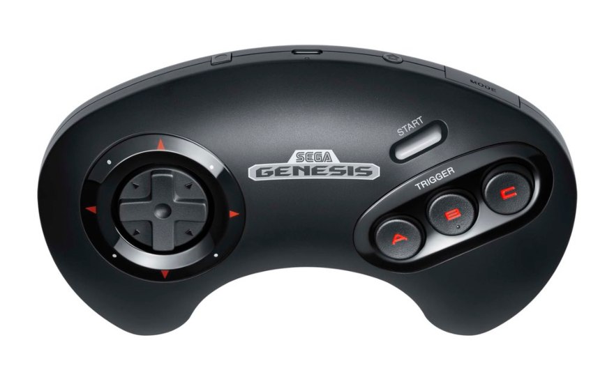 They discover that new Nintendo 64 controller will have more buttons